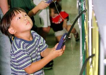 Η ημέρα του Δελφινιού της Nintendo πλησιάζει