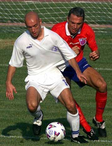 Ισόπαλος 2-2 ο Πανιώνιος με τον Πανελευσιανιακό – Αποτελέσματα