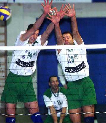 Πήρε τον Ρομάν ο Παναθηναϊκός