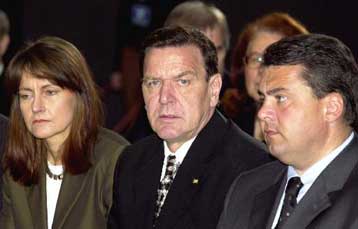 Eνας φορητός υπολογιστής για κάθε Γερμανό μαθητή έως το 2006