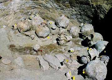 Εναν αρχαιολογικό θησαυρό έκρυβαν οι Αρχάνες Κρήτης