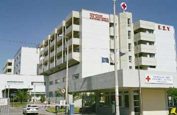 Μήνυση κατά του διευθυντή του Θριάσιου για την υπόθεση της Κλημεντίνης Μακρή