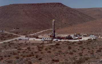 Αδιάκοπο κίνδυνο αποτελούν οι εγκαταλελειμμένες πυρηνικές εγκαταστάσεις των ΗΠΑ