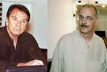 Πιθανές διοικητικές αλλαγές σε Ελληνικό Φεστιβάλ και Εθνικό Θέατρο