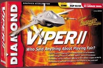 Τέλος στην Diamond από την S3