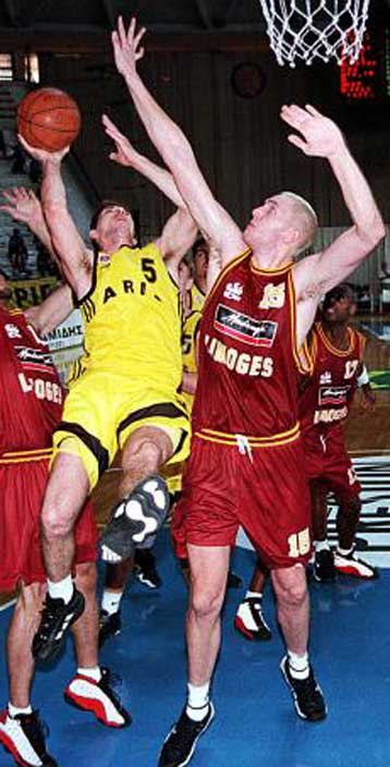 Η ΚΑΕ ΠΑΟΚ ανακοίνωσε την απόκτηση του Γάλλου Φρεντερίκ Βάις