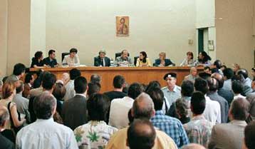 Αποζημίωση 613 εκατ. δρχ. σε δύο συγγενείς θυμάτων της τραγωδίας του Yakovlev