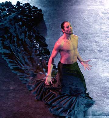 H Μαδρίτη ετοιμάζεται να χορέψει στους ρυθμούς του Χοακίν Κορτές