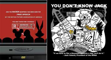 Σε μία εβδομάδα η ετυμηγορία του δικαστηρίου για το πρόγραμμα DeCSS