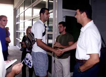 Σαν επίσημη διοργάνωση τα τουρνουά προετοιμασίας της εθνικής μπάσκετ κατά τον Κ.Πετρόπουλο