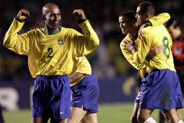 Η Βραζιλία στην κορυφή της παγκόσμιας κατάταξης – Η Ελλάδα 31η στη βαθμολογία της FIFA