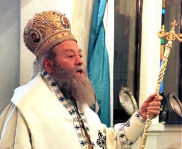 Δεν θα καλύψουμε τα αίτια της δολοφονίας του Τίτου, τονίζει το Πατριαρχείο Αλεξανδρείας