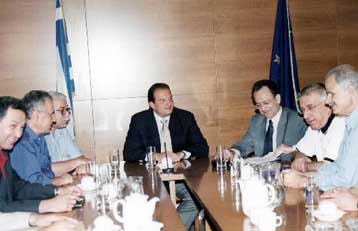 Η Εξεταστική Επιτροπή της Βουλής να ελέγξει τα προβλήματα της ΟΑ, τονίζει η ΝΔ