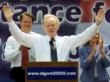 Φιλέλληνας ο Λίμπερμαν, σύμφωνα με Το Βήμα