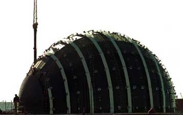 Αρχαιολογικό Μουσείο θα περιλαμβάνει η βιβλιοθήκη της Αλεξάνδρειας