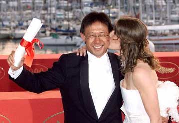 Εμπάργκο στην προβολή βραβευμένης κινεζικής ταινίας στη χώρα της