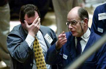 Κέρδη για Dow Jones – Απώλειες για Nasdaq την Τρίτη