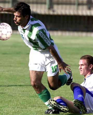 Ισόπαλοι 2-2 Ηρακλής και Αθηναϊκός