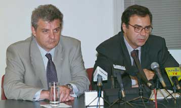 Εφικτή η δημιουργία 20.000 θέσων εργασίας στον τουρισμό, λέει ο Γιαννακόπουλος