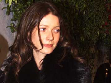 Αποκαλυπτική η Γκουινέθ Πάλτροου σε συνέντευξη στο Vanity Fair