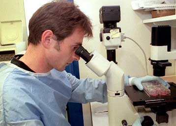 Τα δάκρυα ως μέσο διάγνωσης του καρκίνου;