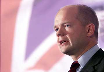 Ολα του γάμου δύσκολα… για τους Βρετανούς Συντηρητικούς