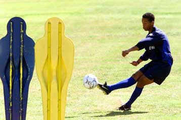 Παραιτήθηκε ο πρόεδρος της οργανωτικής επιτροπής του Παγκοσμίου Κυπέλλου 2002