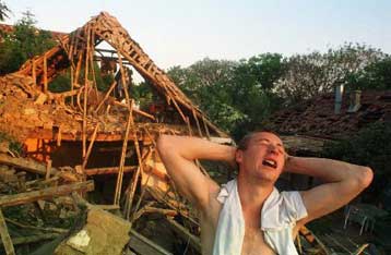 Νέα στοιχεία επαναφέρουν στο προσκήνιο το θέμα των βομβών διασποράς