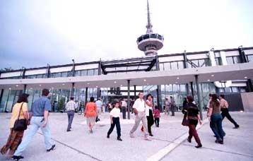 Οι ΗΠΑ τιμώμενη χώρα στη φετινή ΔΕΘ