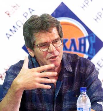 Ο Ηρακλής θα πάρει έναν ακόμα παίκτη