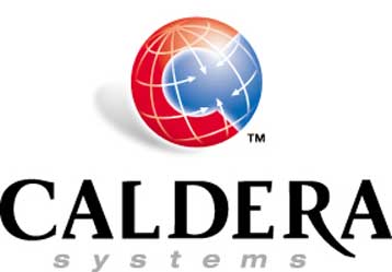 Λειτουργικό Linux για τον Itanium και από την Caldera