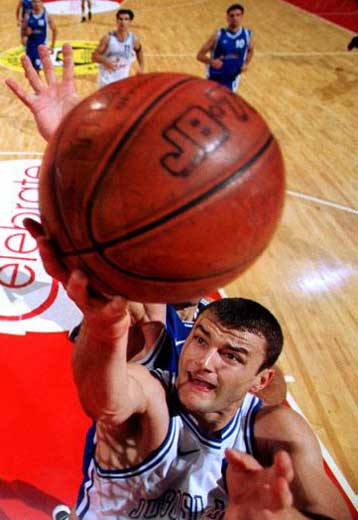 Πρόταση στον Μίλαν Γκούροβιτς ο Πανιώνιος