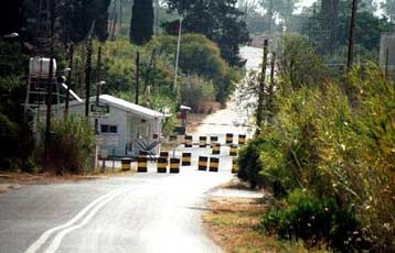 Νέες προκλήσεις των Τουρκοκυπρίων στη νεκρή ζώνη – Απαισιοδοξία για τις συνομιλίες