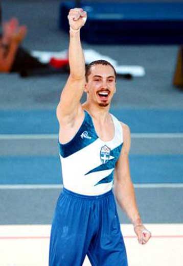 Ο Μελισσανίδης στην αποστολή για το Σίδνεϊ – Μιλλιούση, Χριστοφορίδου στο ατομικό της ενόργανης