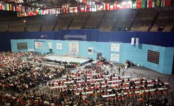 Ντοπέ η Παγκόσμια Πρωταθλήτρια της άρσης βαρών Τσεν Χούι Λιεν, μένει εκτός Σίδνεϊ