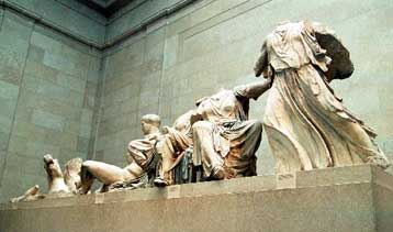 Κερδίζει έδαφος η υπόθεση της επιστροφής των Γλυπτών του Παρθενώνα σε Αυστραλία και Αργεντινή