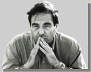 Ο Ολιβερ Στόουν στην Αιθιοπία για τη νέα του ταινία