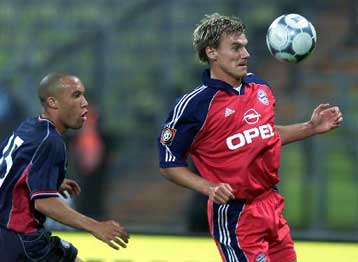 Ο Ζίγκλερ στην εθνική Γερμανίας για το φιλικό με την Ισπανία, εν όψει Ελλάδας