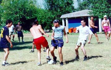 Αρχίζει στις 11 Αυγούστου το Camping Festival στους πρόποδες του Ολύμπου