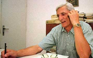 Σε στρατοδικείο του Βελιγραδίου προσάγονται οι τέσσερις Δυτικοί που συνελήφθησαν στο Μαυροβούνιο