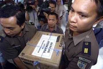 Στα χέρια των δικαστών πλέον η υπόθεση του πρώην προέδρου της Ινδονησίας, Σουχάρτο