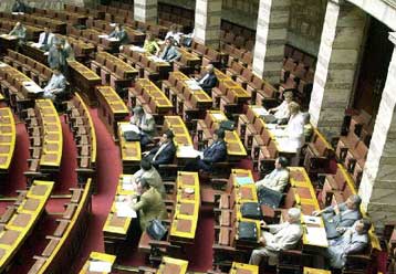 Συνταγματική αναθεώρηση για εκλογή Προέδρου της Δημοκρατίας με 180 ψήφους θα εισηγηθεί το ΠΑΣΟΚ