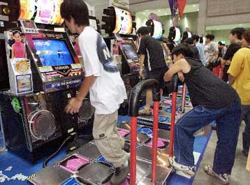 Δεν αυξάνουν την επιθετικότητα των παιδιών τα βιντεοπαιχνίδια