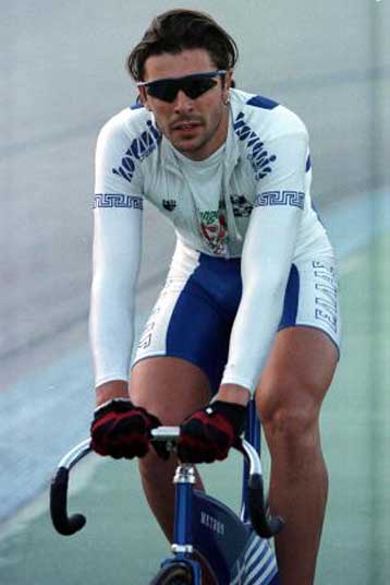 Δεν πήγε ο Χειμωνέτος στο κέντρο αντιντόπινγκ για να ανοιχτεί το δεύτερο δείγμα του