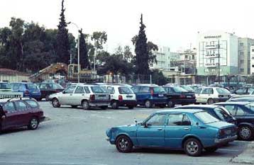 Επανέρχονται από τον Οκτώβριο τα παρκόμετρα στο κέντρο της Θεσσαλονίκης