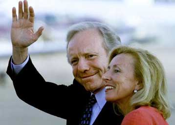 Θετικοί οι Ισραηλινοί, επιφυλακτικοί οι Παλαιστίνιοι για τον Λίμπερμαν