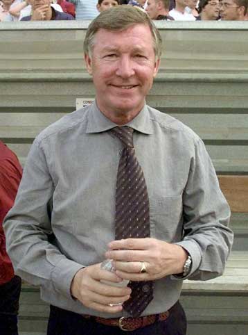 Οι νέοι κανονισμοί της Premier League προβληματίζουν τον Αλεξ Φέργκιουσον