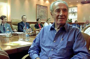 Νέες μυστικές συνομιλίες Ισραηλινών – Παλαιστινίων για το μέλλον των διαπραγματεύσεων