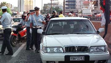 Αυτόπτης μάρτυρας προσφέρει πολύτιμες πληροφορίες για τη δολοφονία του Σόντερς