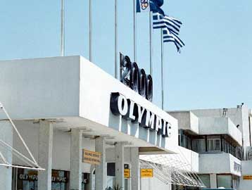 Τα εννέα παραπτώματα στην οικονομική διαχείριση της Ολυμπιακής Αεροπορίας